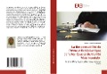 Cover-Bild zum Titel 'La Responsabilité de l¿Avocat Ecclésiastique dans les Causes de Nullité Matrimoniale' von 'Julienne Sèdami Amadjikpe'