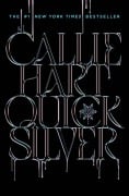 Cover-Bild zum Titel 'Quicksilver' von 'Callie Hart'