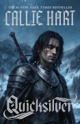 Cover-Bild zum Titel 'Quicksilver' von 'Callie Hart'