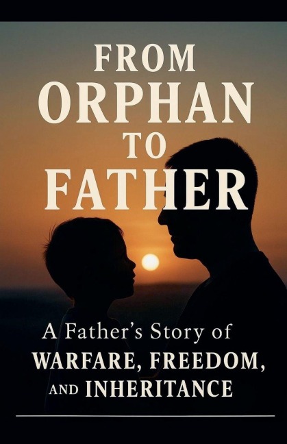 From Orphan To Father - Derick Blakes