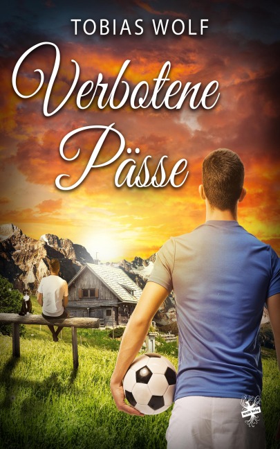 Verbotene Pässe - Tobias Wolf