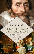 Cover-Bild zum Titel 'Der Astronom und die Hexe' von 'Ulinka Rublack'