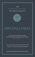 The Connell Guide To Virginia Woolf's Mrs Dalloway - John Sutherland, Susanna Hislop
