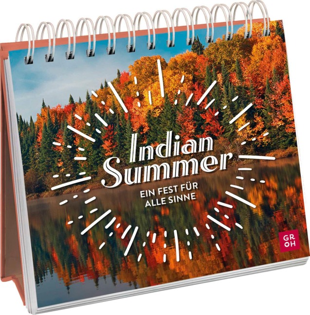 Indian Summer - 