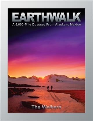 Earthwalk - The Walkers