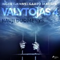 Cover-Bild zum Titel 'Valytojas 4: Nauji duomenys' von 'Inger Gammelgaard Madsen'