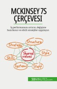 Cover-Bild zum Titel 'McKinsey 7S çerçevesi' von 'Anastasia Samygin-Cherkaoui'