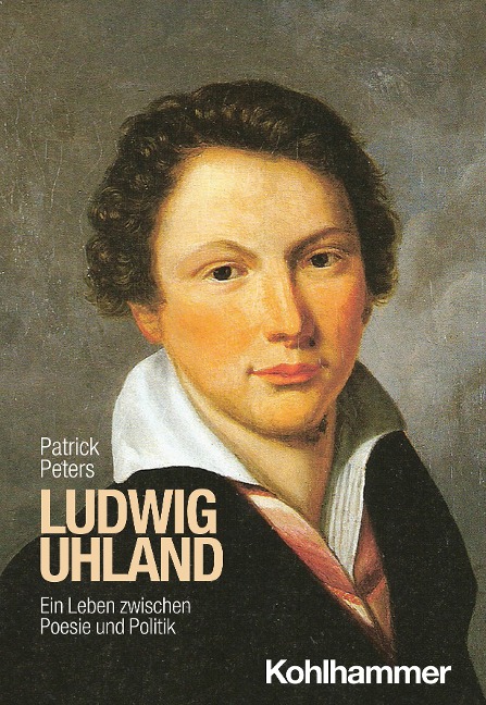 Ludwig Uhland - Patrick Peters