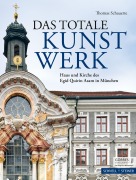 Cover-Bild zum Titel 'Das totale Kunstwerk' von 'Thomas Schauerte'
