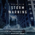 Cover-Bild zum Titel 'Storm Warning' von 'William Allen'