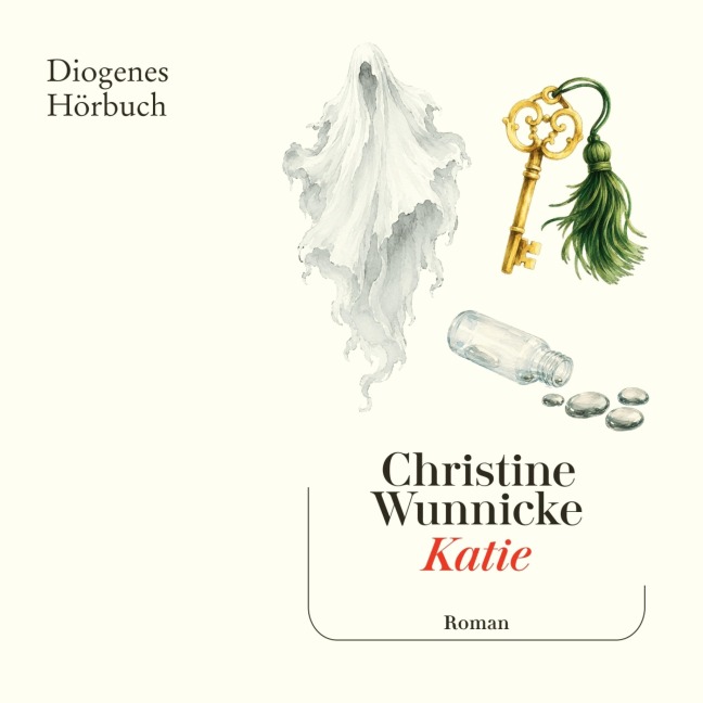 Katie - Christine Wunnicke