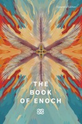 Cover-Bild zum Titel 'The Book of Enoch' von 'Enoch'