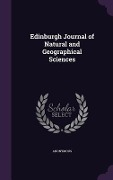 Edinburgh Journal of Natural and Geographical Sciences - Anonymous