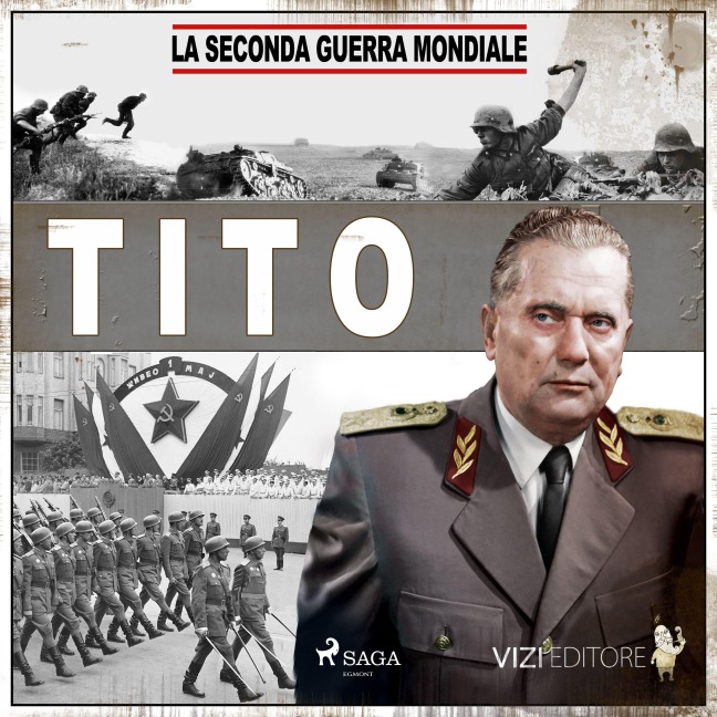 Tito - Lana Sokolaj
