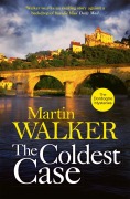 Cover-Bild zum Titel 'The Coldest Case' von 'Martin Walker'