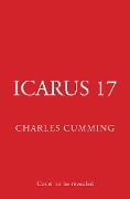 Cover-Bild zum Titel 'ICARUS 17' von 'Charles Cumming'