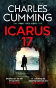 Cover-Bild zum Titel 'ICARUS 17' von 'Charles Cumming'