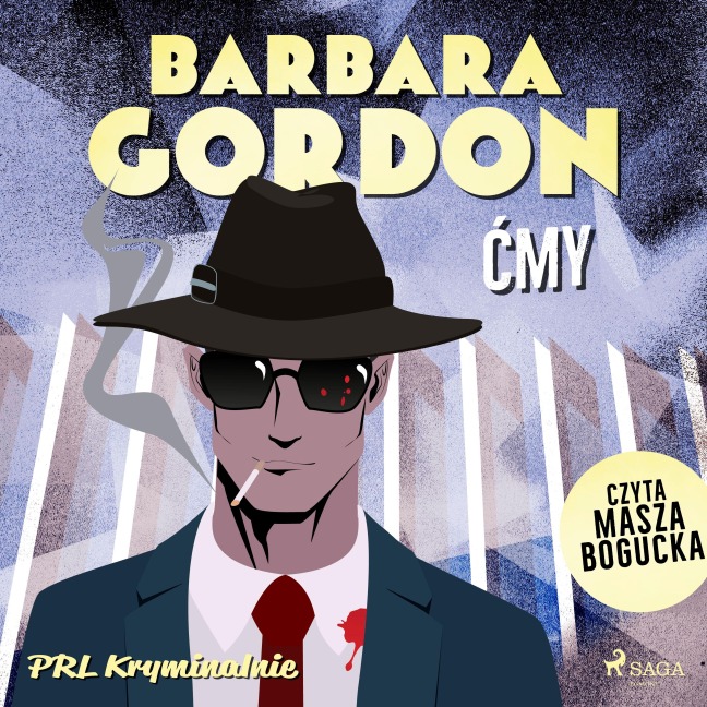 ¿my - Barbara Gordon