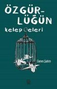 Cover-Bild zum Titel 'Özgürlügün Kelepceleri' von 'Ceren Sahin'