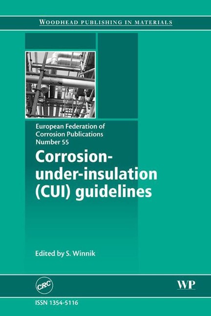 Corrosion Under Insulation (CUI) Guidelines - 
