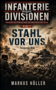 Cover-Bild zum Titel 'INFANTERIE DIVISIONEN (2)' von 'Markus Höller'