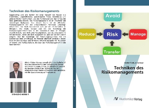 Techniken des Risikomanagements - Abebe Tilahun Kassaye