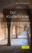 Cover-Bild zum Titel 'Der Klosterbrauer' von 'Hans Chr. Bracht'