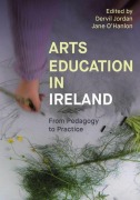 Cover-Bild zum Titel 'Arts Education in Ireland' von ''