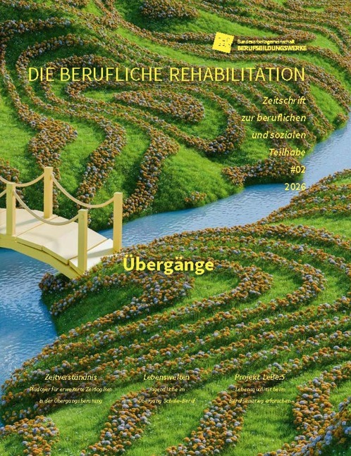 Übergänge - 
