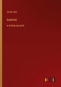 Cover-Bild zum Titel 'Geächtet' von 'Juhani Aho'