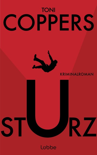 Sturz - Toni Coppers