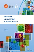 Cover-Bild zum Titel 'Advancing IoT Platforms Interoperability' von ''
