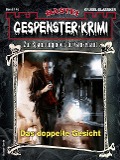 Cover-Bild zum Titel 'Gespenster-Krimi 146' von 'Rebecca Laroche'