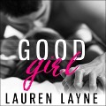 Cover-Bild zum Titel 'Good Girl Lib/E' von 'Lauren Layne'
