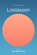 Cover-Bild zum Titel 'Loslassen' von 'Eva von Malotky'