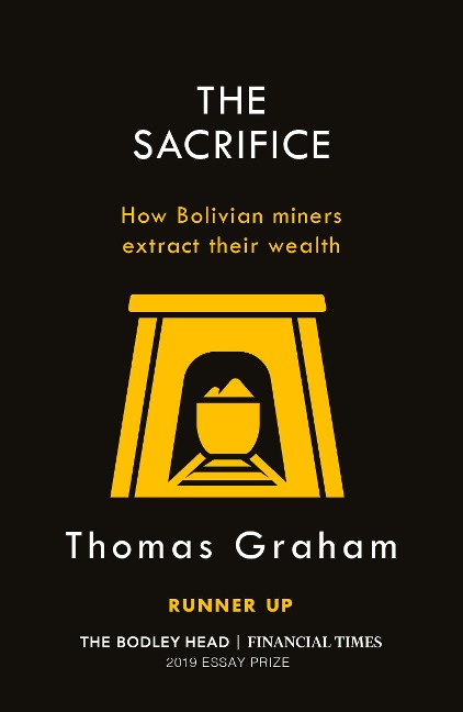 The Sacrifice - Thomas Graham