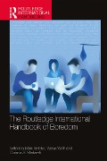 Cover-Bild zum Titel 'The Routledge International Handbook of Boredom' von ''