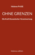 Cover-Bild zum Titel 'Ohne Grenzen' von 'Helene Prölß'