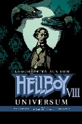 Geschichten aus dem Hellboy Universum 8 - Mike Mignola