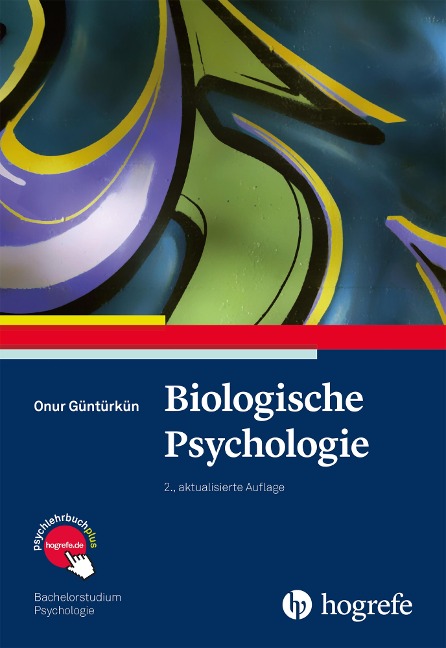 Biologische Psychologie - Onur Güntürkün
