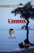 Cover-Bild zum Titel 'L' assenza. La seconda indagine del professor Moreno Palermo' von 'Gino Marchitelli'