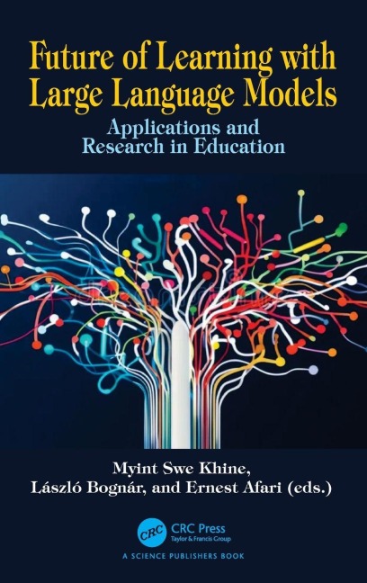 Future of Learning with Large Language Models - 