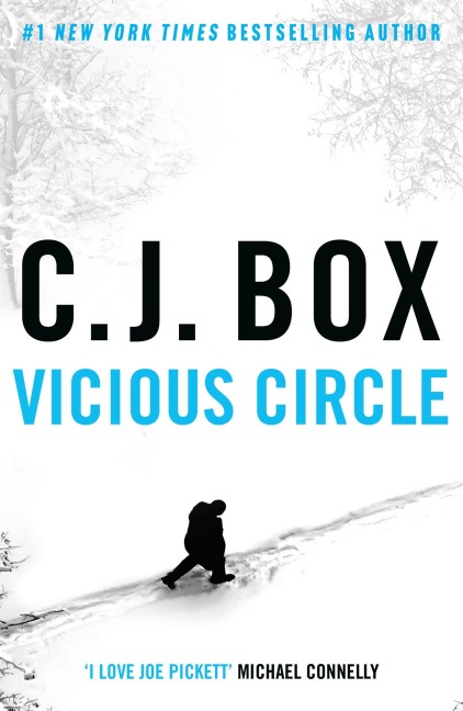 Vicious Circle - C. J. Box