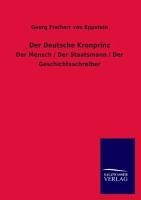Der Deutsche Kronprinz - Georg Freiherr Von Eppstein