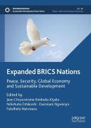 Cover-Bild zum Titel 'Expanded Brics Nations' von ''