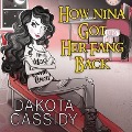 Cover-Bild zum Titel 'How Nina Got Her Fang Back Lib/E: Accidental Quickie' von 'Dakota Cassidy'