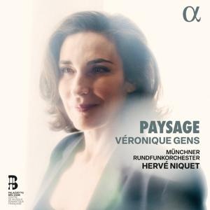 Paysage - V'ronique/Niquet Gens