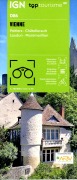 Cover-Bild zum Titel 'Vienne Poitiers' von ''