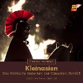 Cover-Bild zum Titel 'Kleinasien' von 'Theodor Mommsen'