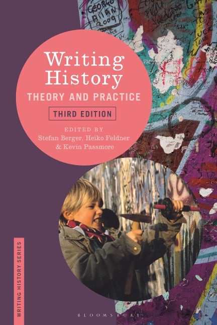 Writing History - 